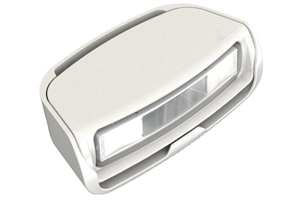 Lumitec Corsica Spreader Spectrum FLood LED - 101611