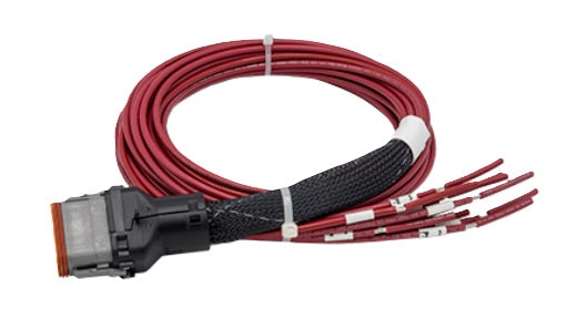 Maretron M Power A3708 J2 Output Mating Connector With 1m Leads