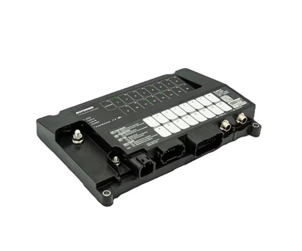 Maretron M-Power CLMD16 DC Load Module 16 Channel N2K without Connectors - CLMD16
