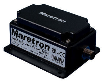 Maretron DCR100-01 Direct Current Relay Module - DCR100-01