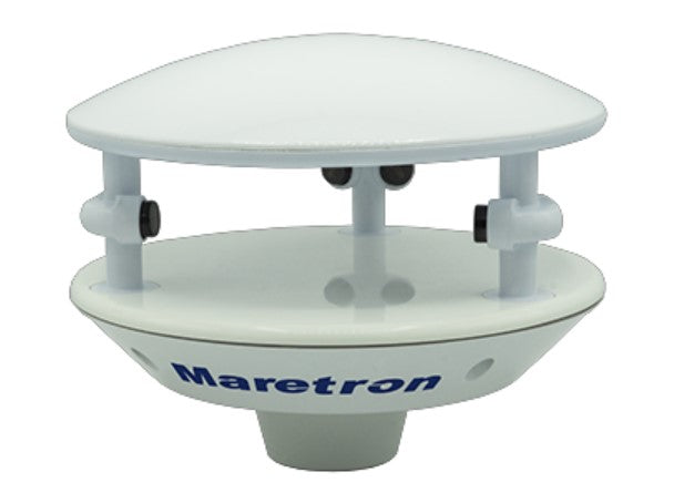 Maretron Wso200 01 Ultrasonic Wind/Weather Station