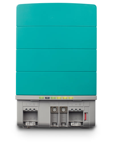 Mastervolt CombiMaster 24/2000 Inverter/Charger 24v Input 120v 2000Watt Output - 35522000