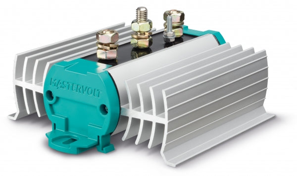 Mastervolt BI702-S BI Series Battery Isolator 70 Amp 2 Battery - 83007021