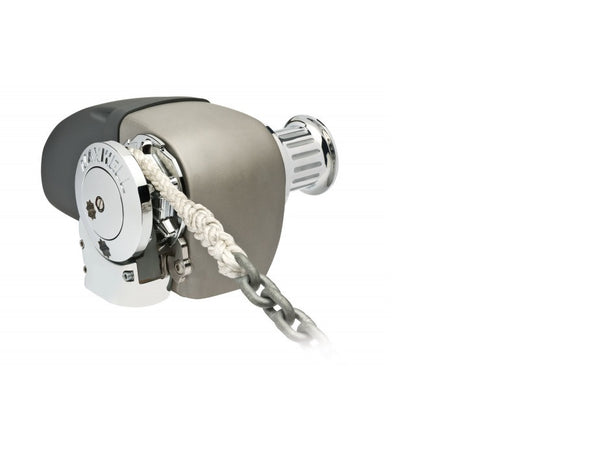 Maxwell HRC10-10 12v Horizontal Windlass for 3/8in Chain & 5/8in Line - HRC101012V