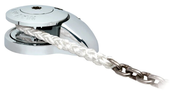Maxwell RC8-8  Vertical 12v Windlass for 5/16in Chain & 5/8in Line - RC8812V