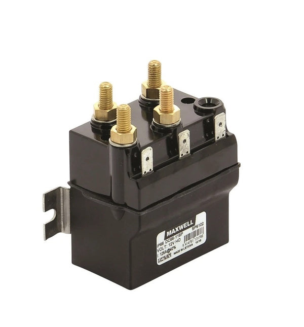 Maxwell SP5104 12v Reversing Solenoid For RC8-8, RC10, RC12 - SP5104