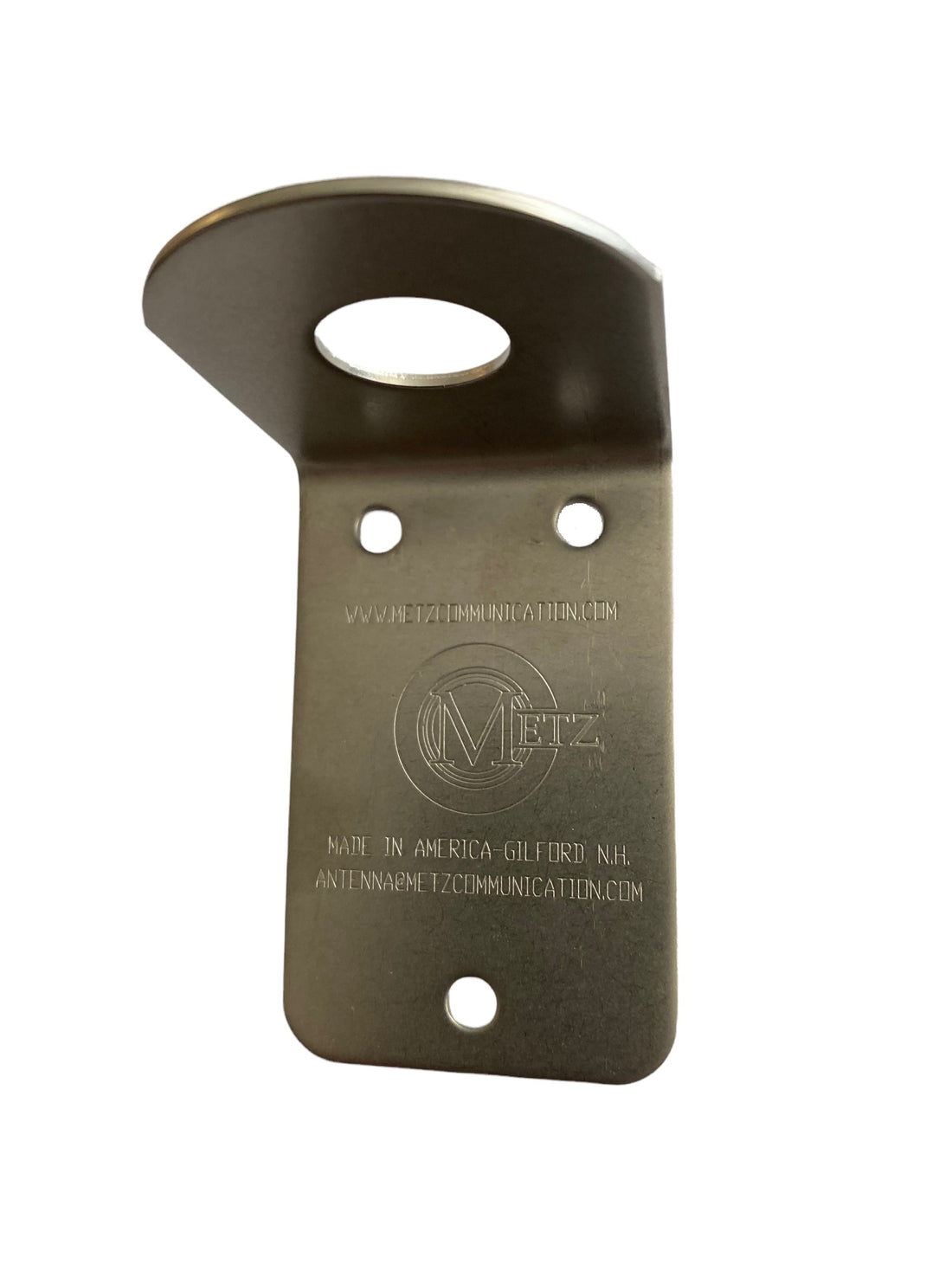 Metz L Bracket - 305