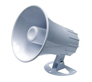 MG Electronics M50H 15 Watt Speaker Horn - M50H