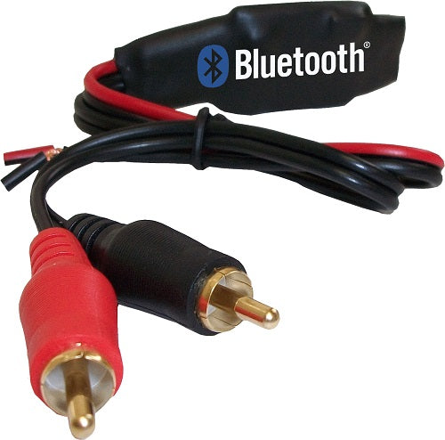 Millennia BTREC Bluetooth Addon For Radios With RCA In - MIL-BTREC