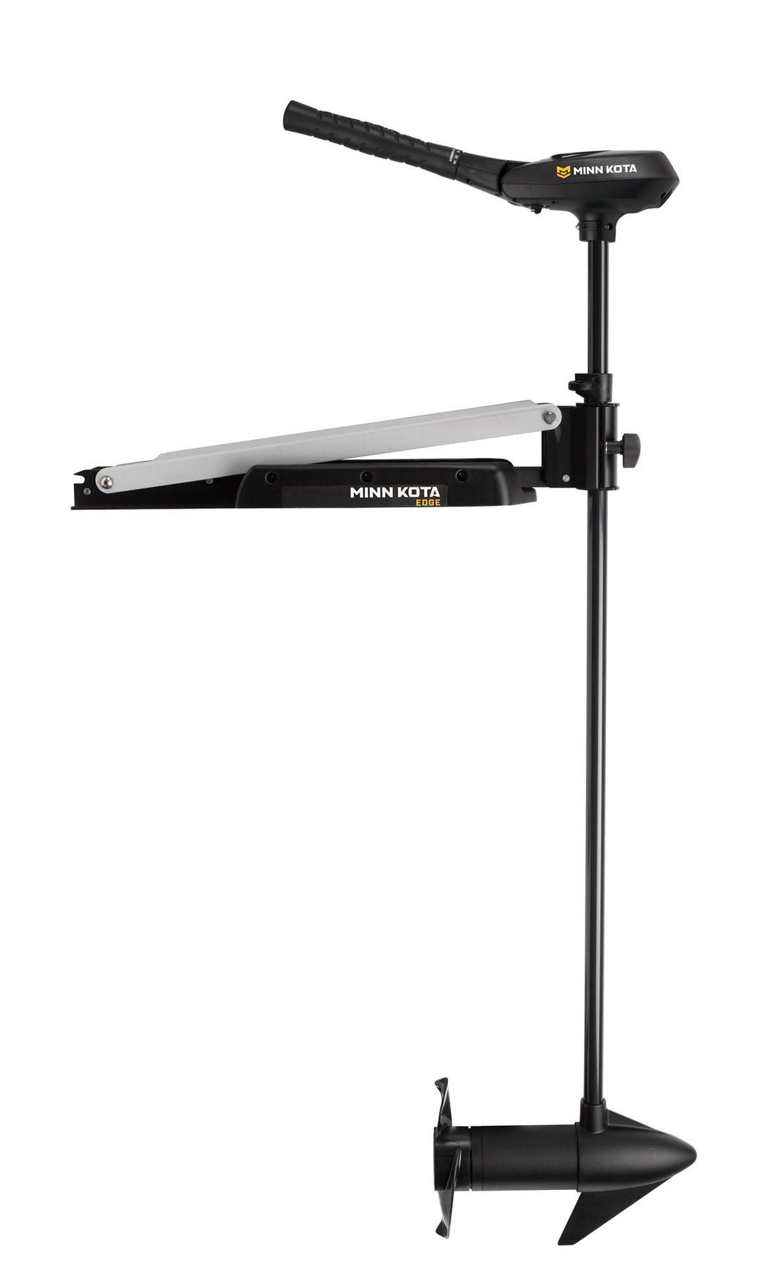 Minn Kota Edge 55 52in Shaft Hand Controlled - 1355963