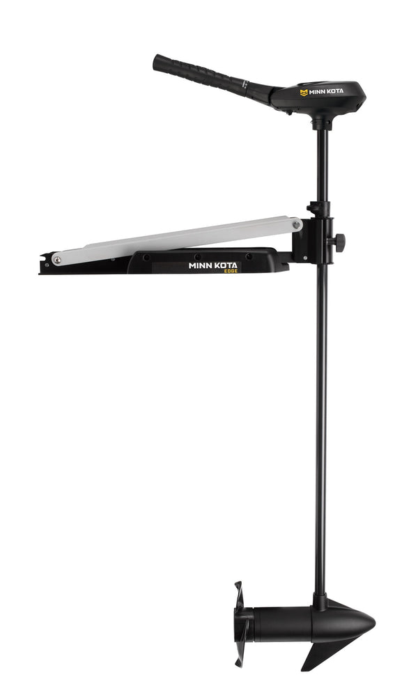 Minn Kota Edge 55 52in Shaft Hand Controlled - 1355963