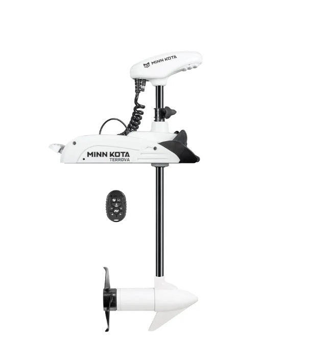 Minn Kota KayakTerrova 55 36in Rip Tide Trolling Motor - 1358339