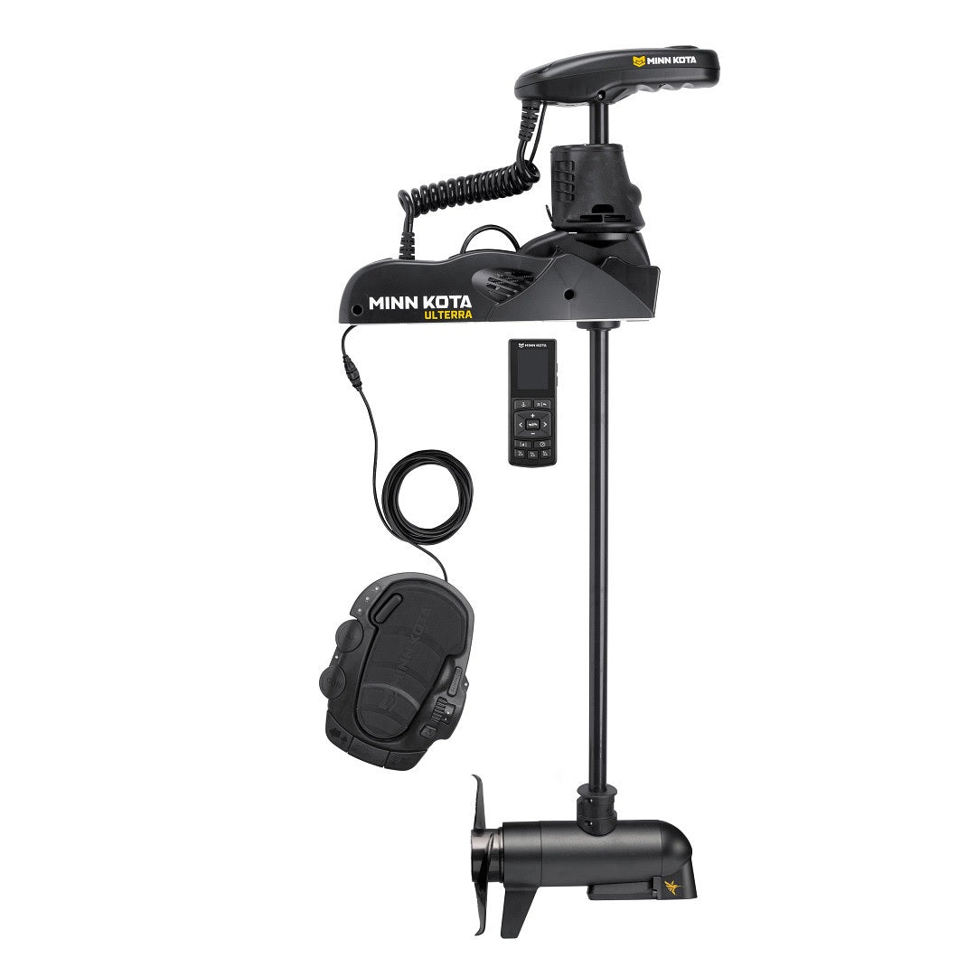 Minn Kota Ulterra  80 45in MDI Wireless Remote - 1358970