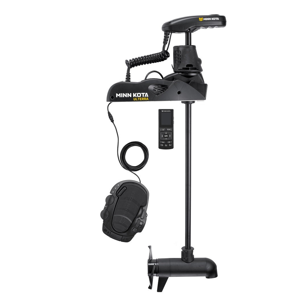 Minn Kota Ulterra  80 45in DSC Wireless Remote - 1358975