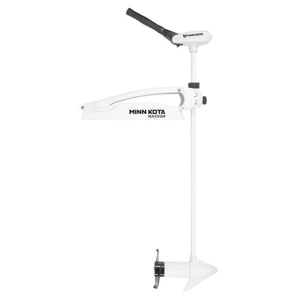 Minn Kota Riptide Maxxum 80 52in Latch & Door