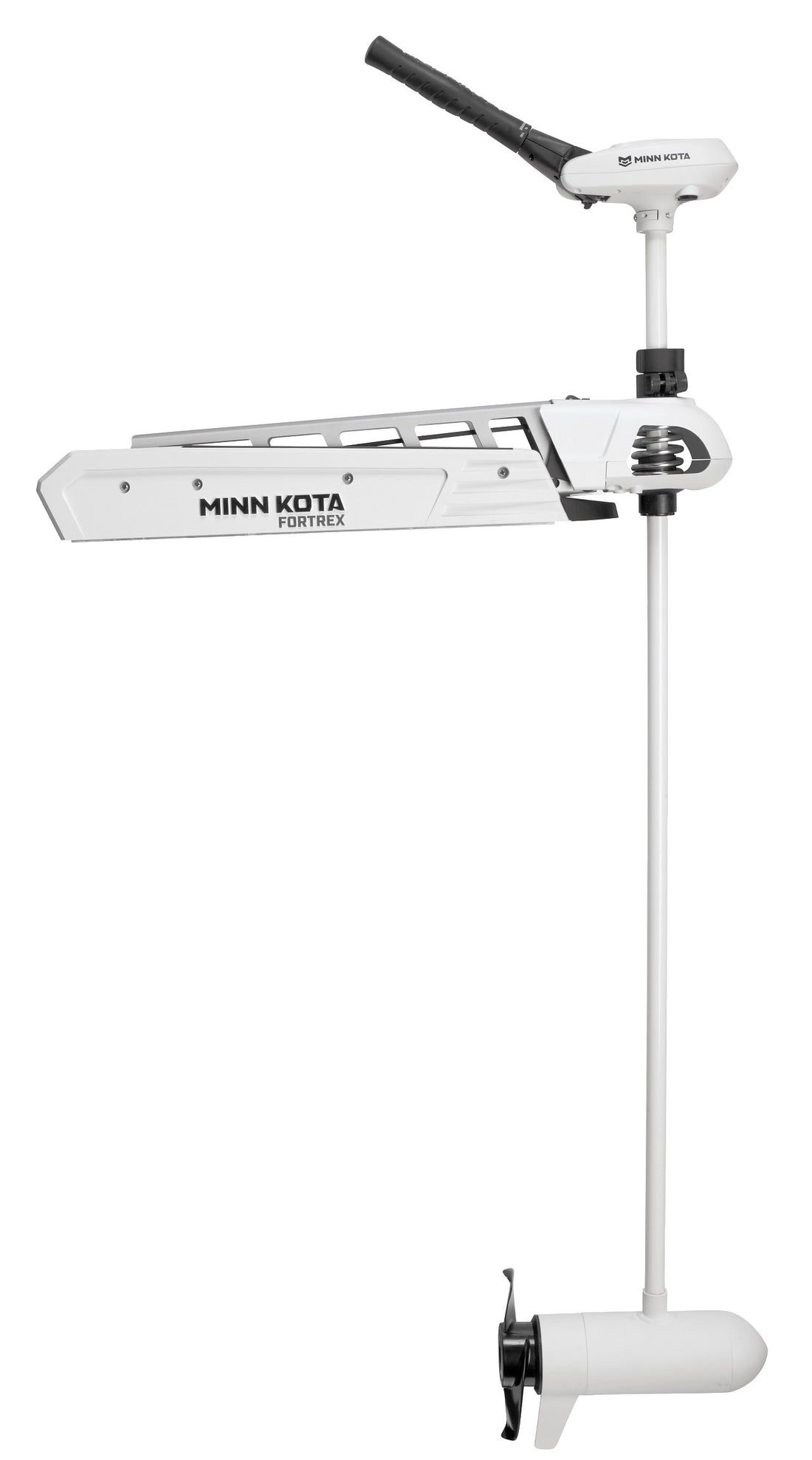 Minn Kota Riptide Fortrex 112 62in Shaft - 1363660
