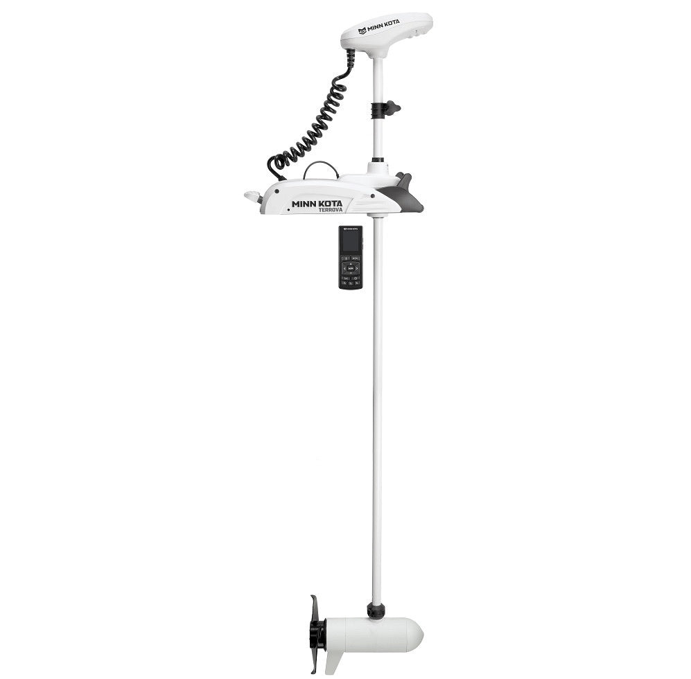 Minn Kota Riptide Terrova 112 72in Wireless Remote - 1363791