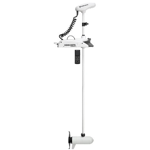 Minn Kota Riptide Terrova 112 87in Wireless Remote - 1363792