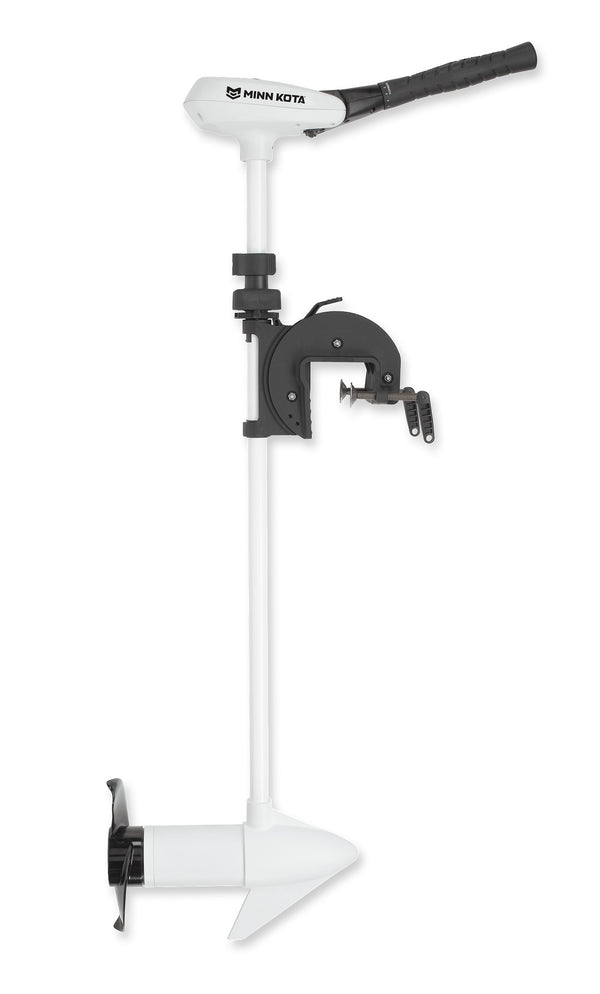 Minn Kota Riptide Transom 80 42in Shaft - 1363831