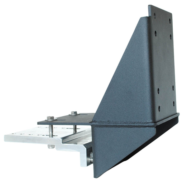 Minn Kota 1810225 Talon Pontoon Edge Mount Kit - 1810225