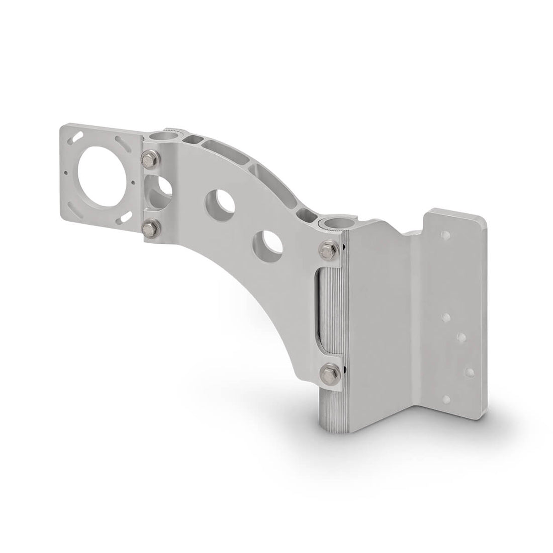 Minn Kota Talon Sandwich Adapter Bracket - Port - 1810302