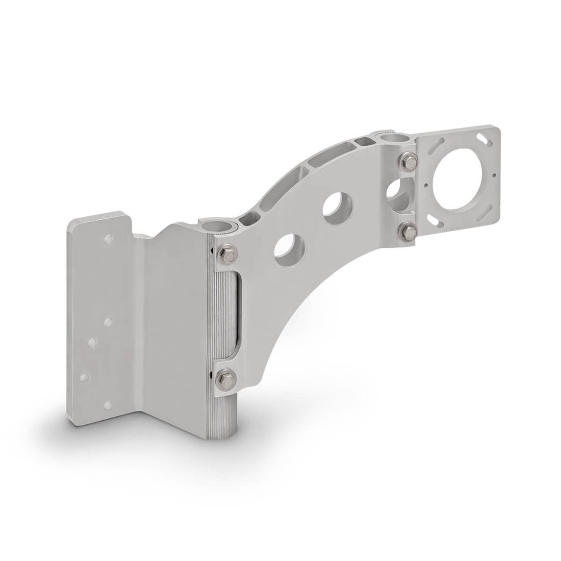 Minn Kota Talon Sandwich Adapter Bracket - Starboard - 1810303