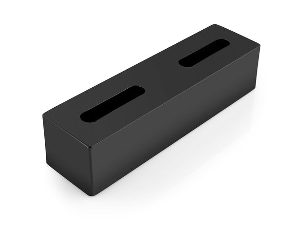 Minn Kota 2in Spacer Black For Raptor - 1810356