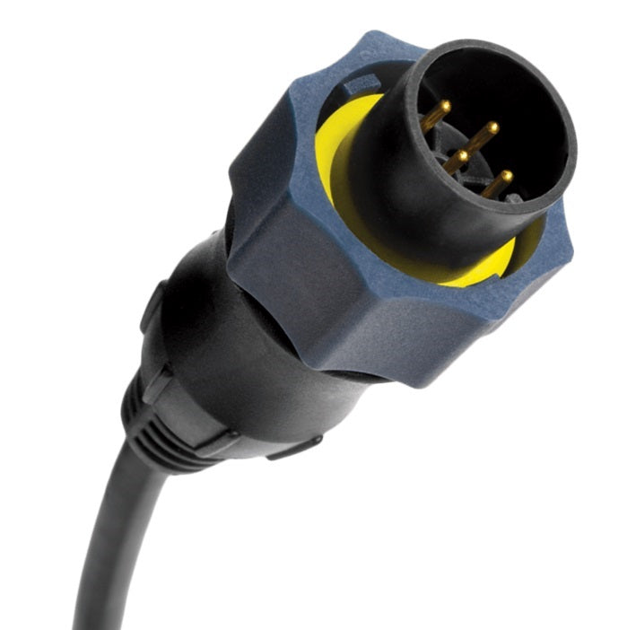 Minn Kota MKR-US2-10 Lowrance Adapter Cable - 1852060