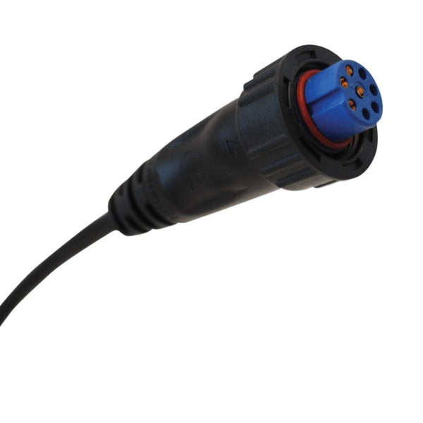 Minn Kota MKR-US2-14 Garmin 8-Pin Adapter Cable - 1852074
