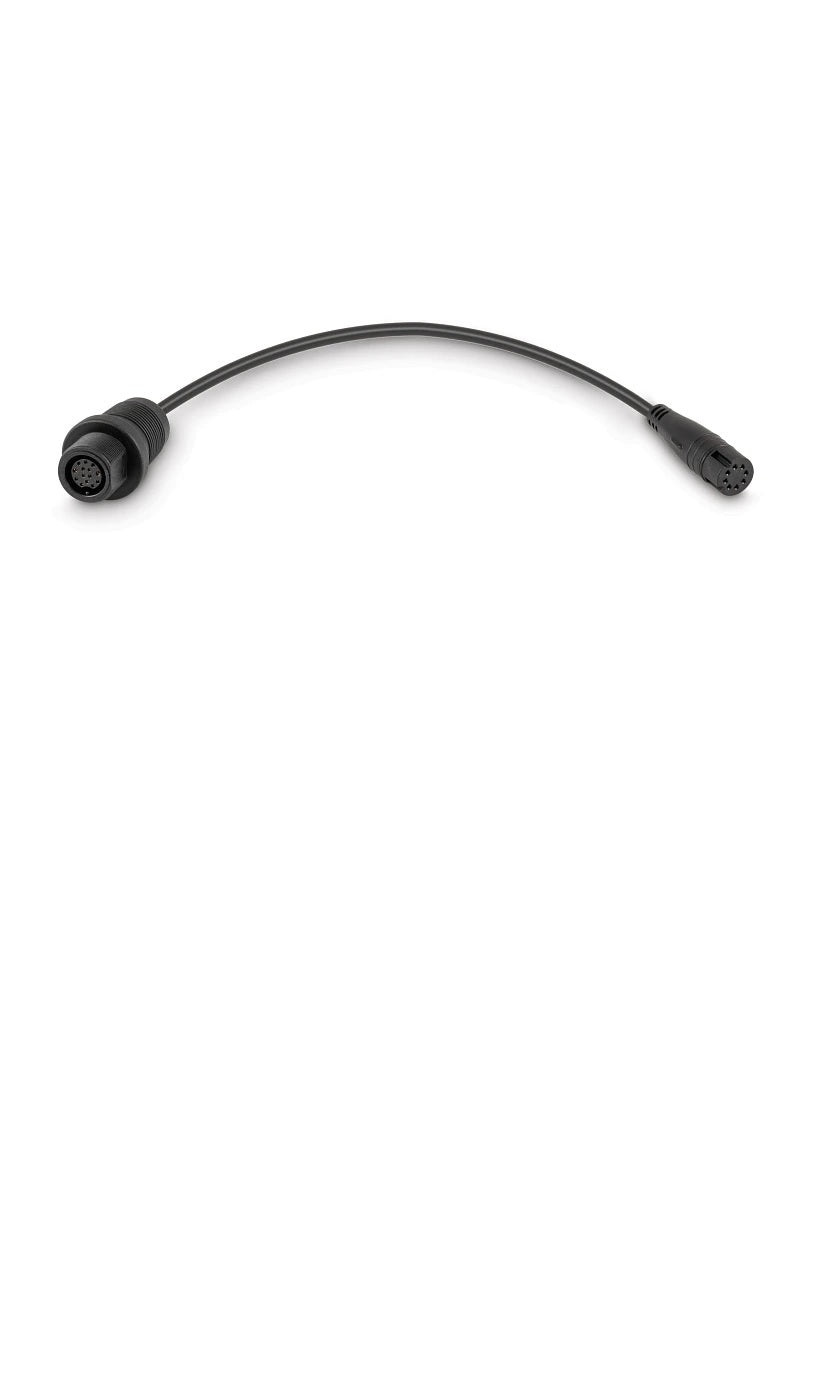 Minn Kota MKR-DSC-15 Lowrance 8-Pin Adapter Cable - 1852078