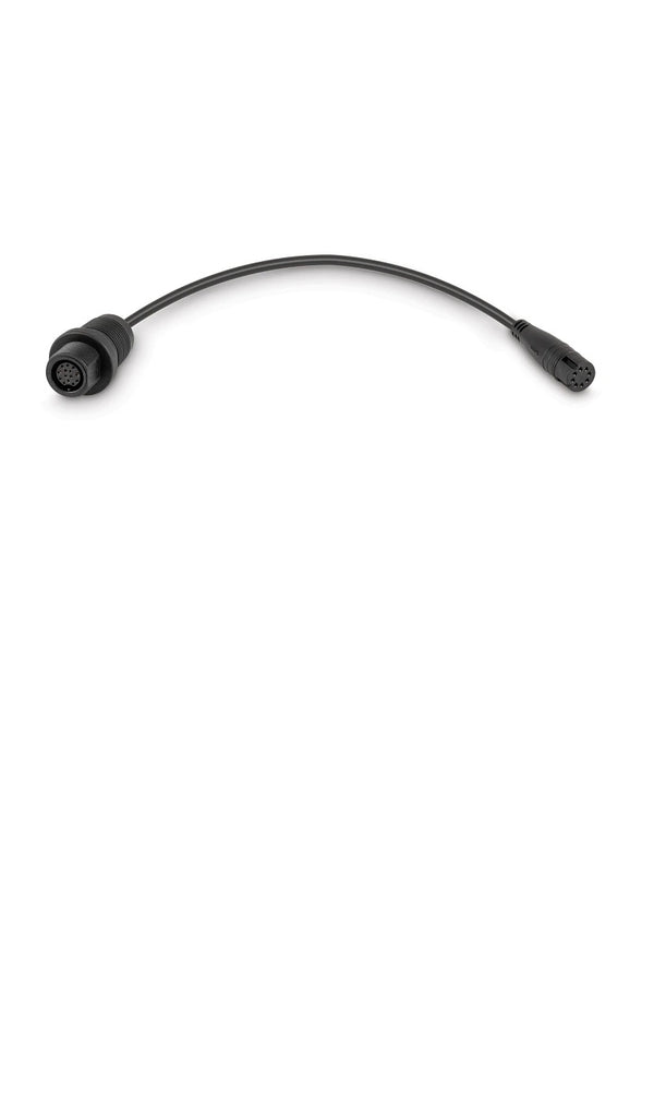 Minn Kota MKR-DSC-15 Lowrance 8-Pin Adapter Cable - 1852078
