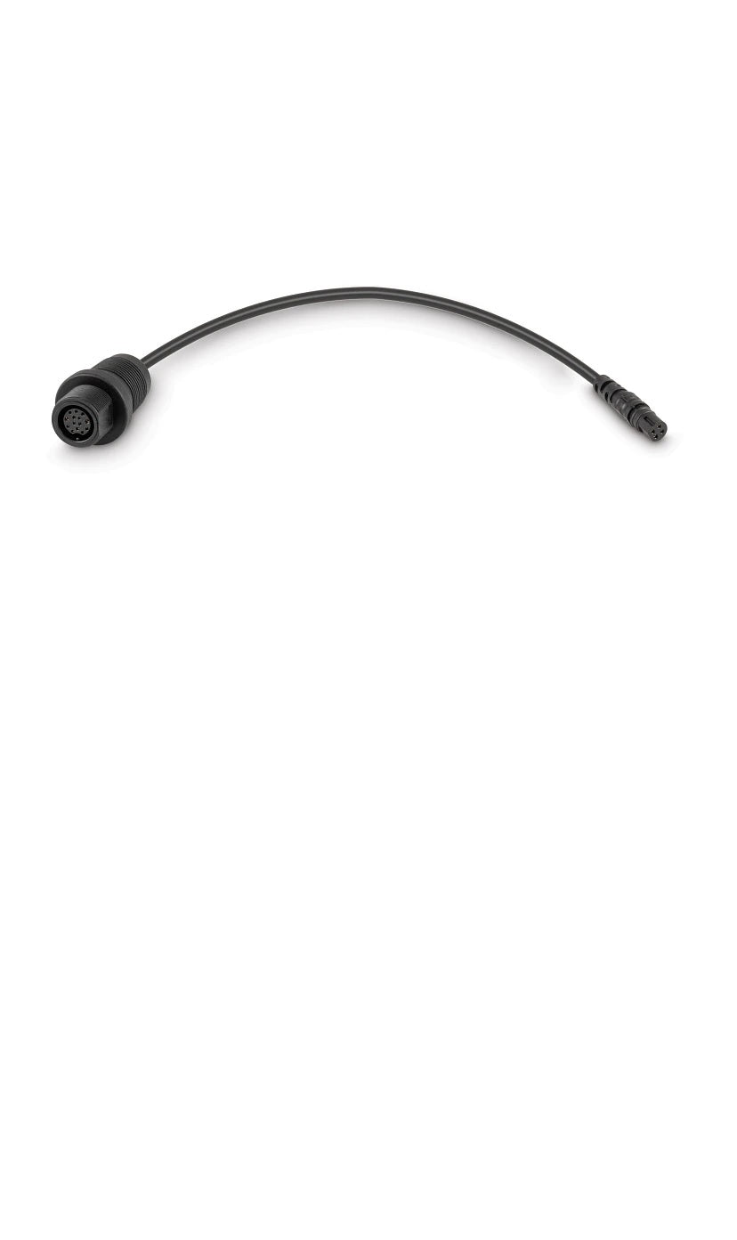 Minn Kota MKR-DSC-12 Garmin 4-Pin Adapter Cable - 1852081