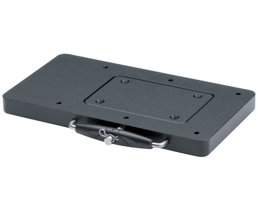 Minn Kota Mka 21 Composite Quick Release Bracket