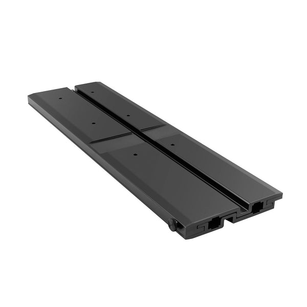 Minn Kota MKA-62 Cable Steer Quick Release Bracket Long - 1862052