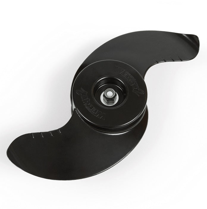 Minn Kota Mkp 33 2331160 Prop Weedless Wedge 2
