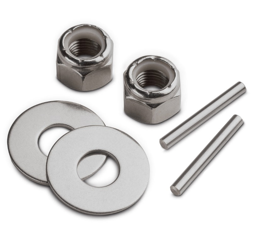 Minn Kota MKP-34 Prop Nut (E) - 1865019