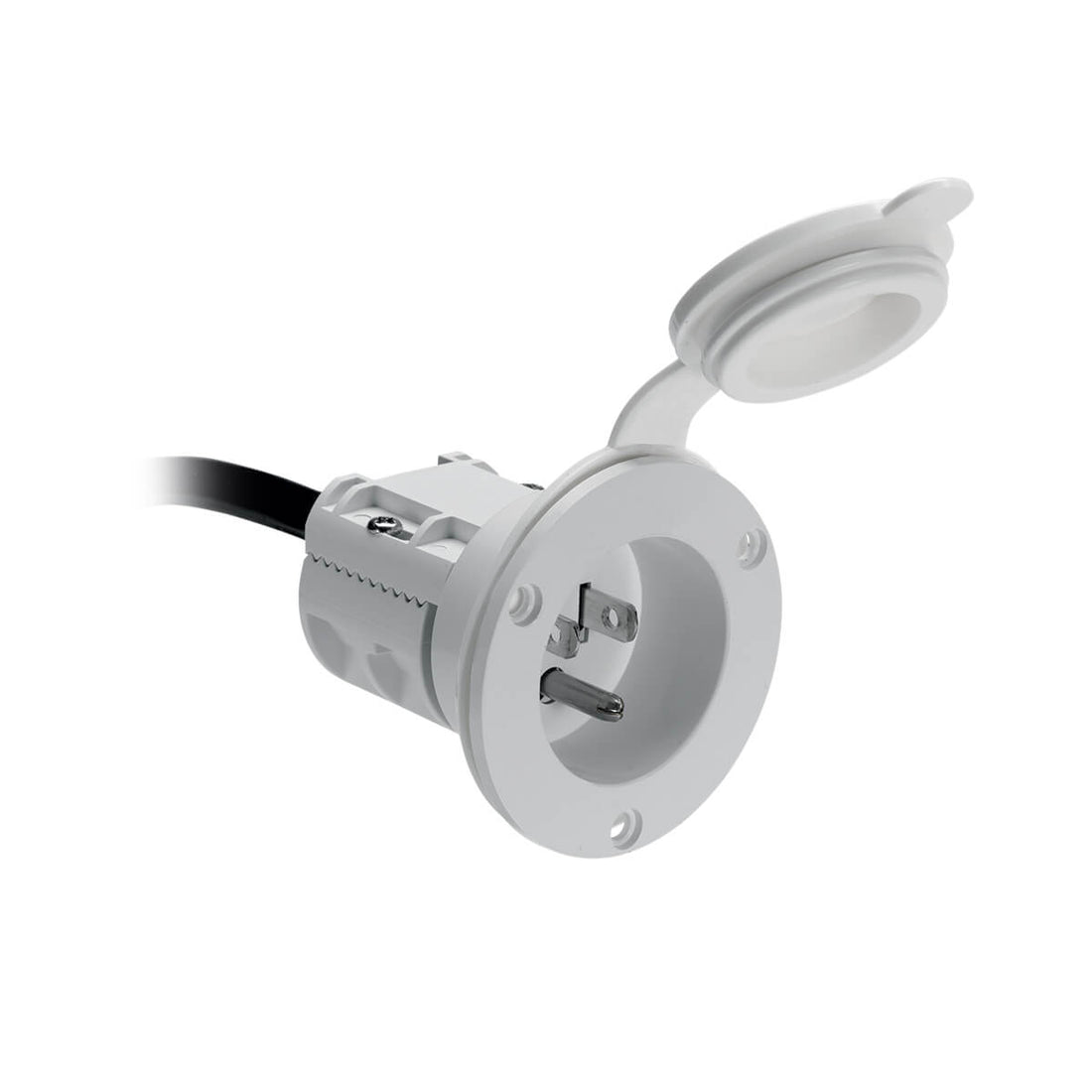 Minn Kota MKR-23 AC Power P White - 1865110