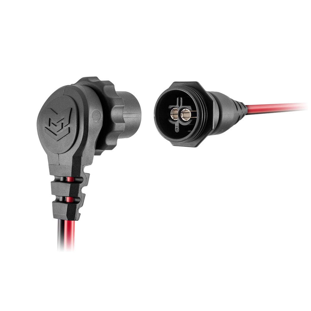 Minn Kota MKR-28 Plug & Receptacle - 1865120