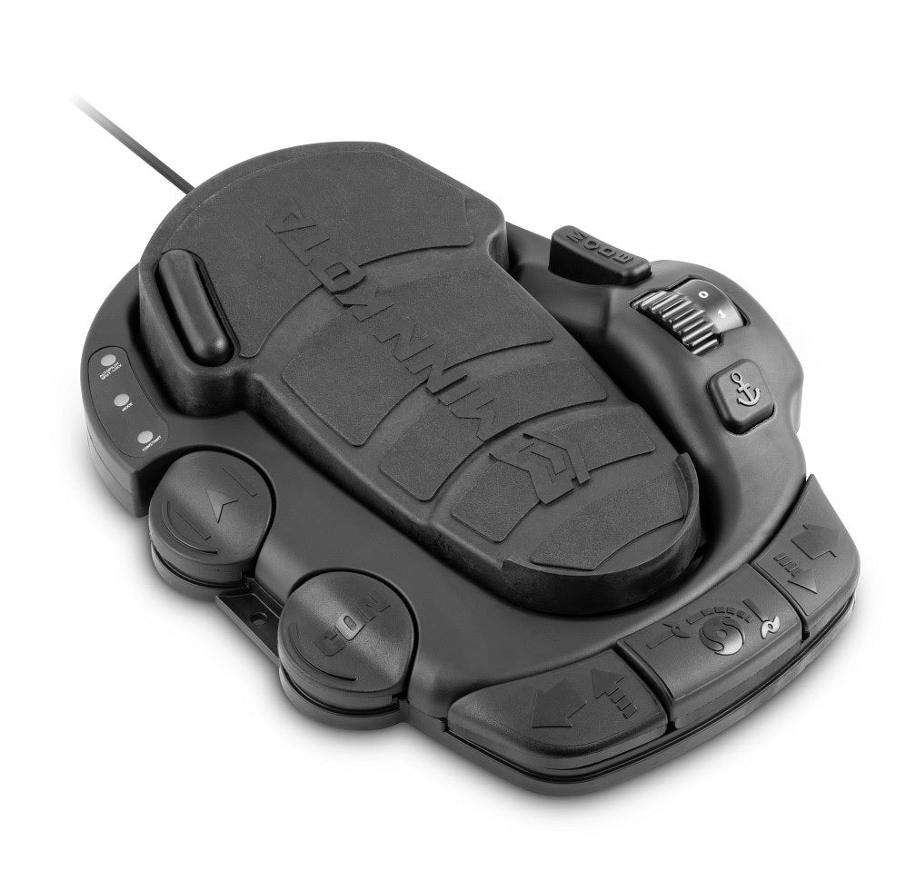 Minn Kota Corded Foot Pedal for Ulterra - 1866081