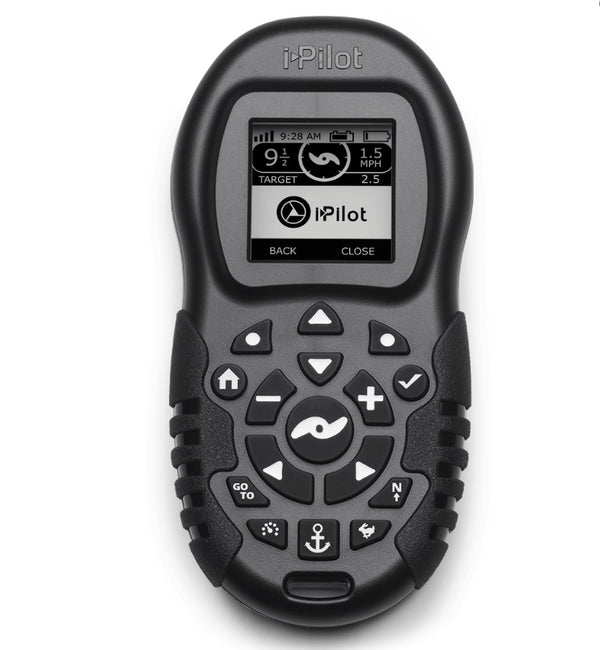 Minn Kota iPilot Remote For Bluetooth Systems - 1866550