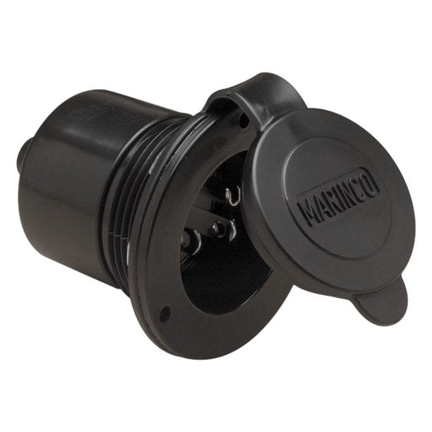 Marinco 150BBI Inlet Bass Boat Inlet 15A 125V - 150BBI