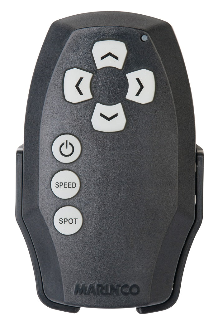 Marinco 22250-HH Handheld Remote for 22050A - 22250-HH