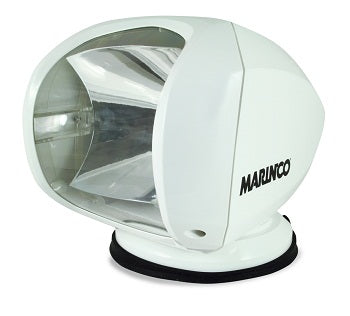 Marinco Spl 12 W Spotlight 12/24 V 100 W Halogen