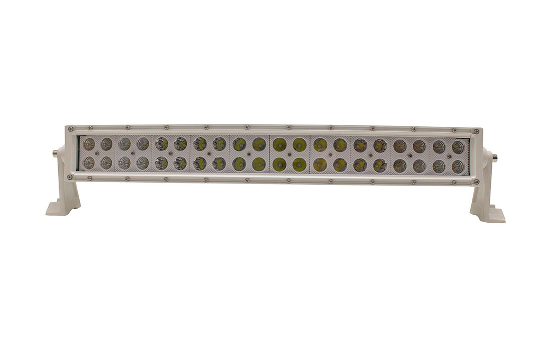 Marine Sport 20in Curved Light - MS120WW-WA