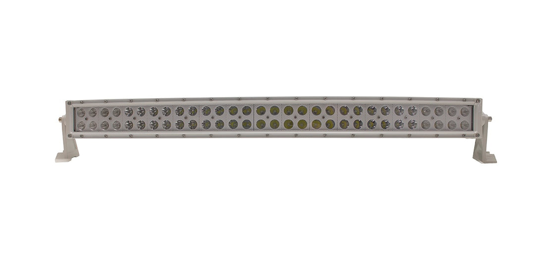 Marine Sport 30in Curved Light - MS180WW-WA