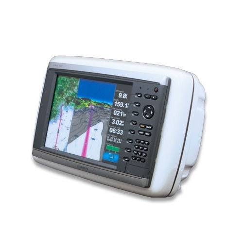 Navpod Gp1032 Sailpod Pre Cut For Garmin 6012/6212