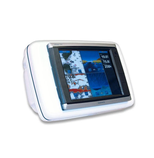 Navpod Gp1034 Sailpod Pre Cut For Garmin 7012/7212
