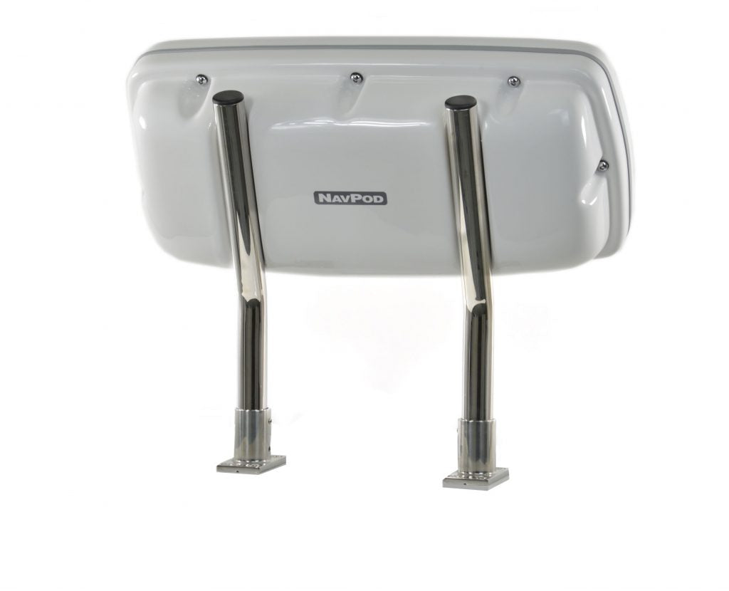 Navpod Gp1040 34 System Pod For Simrad Nss9 Evo3