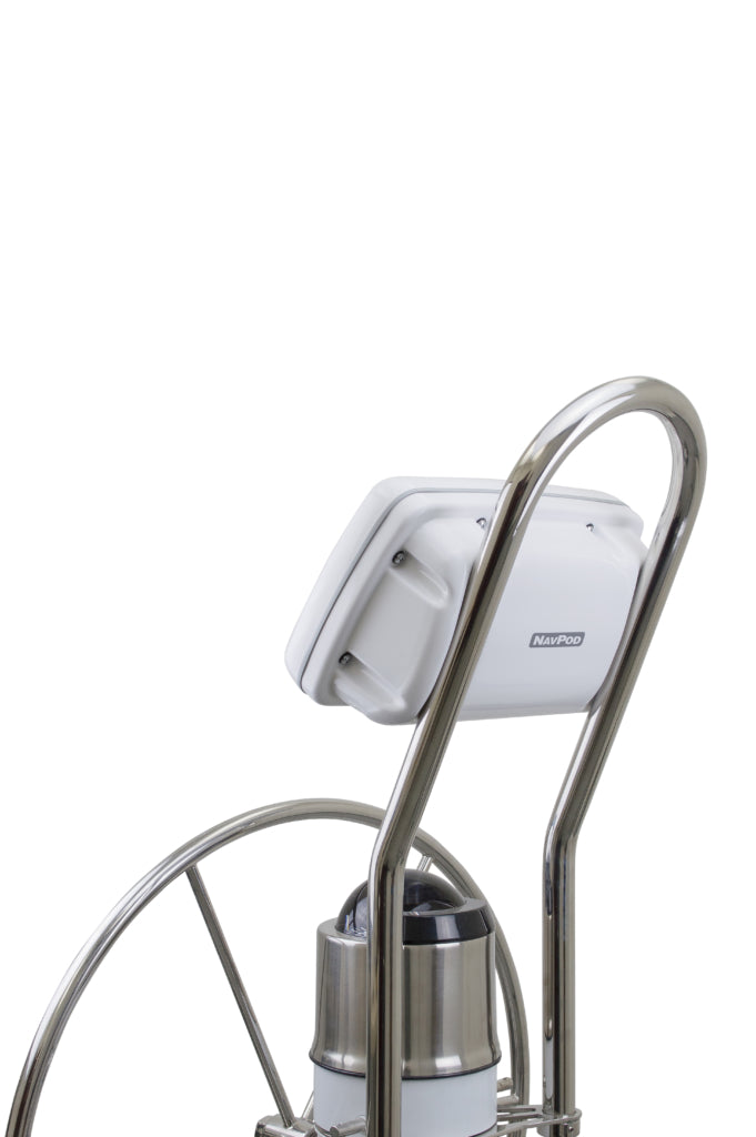 Navpod Gp1040 47 System Pod For Furuno Gp1971 F 9in Gps