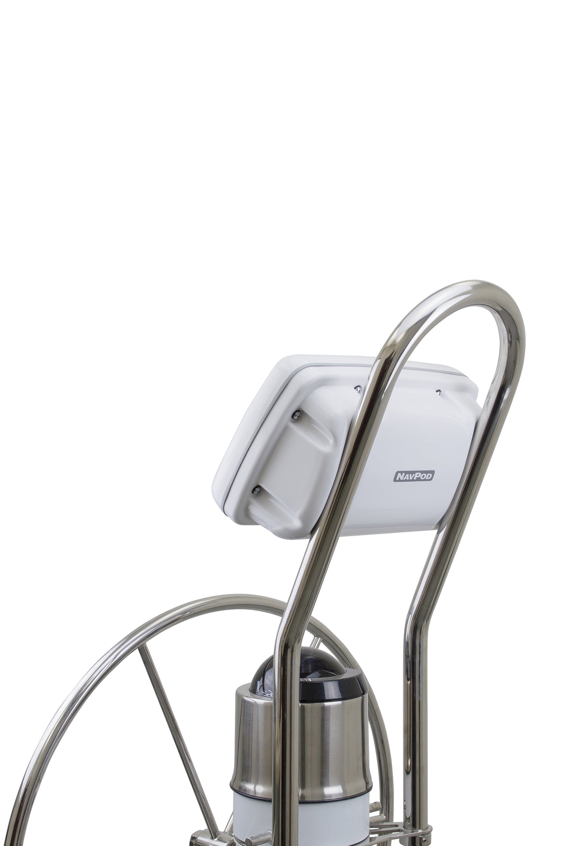Navpod Gp1040 48 System Pod For Garmin Gpsmap 8410/8610